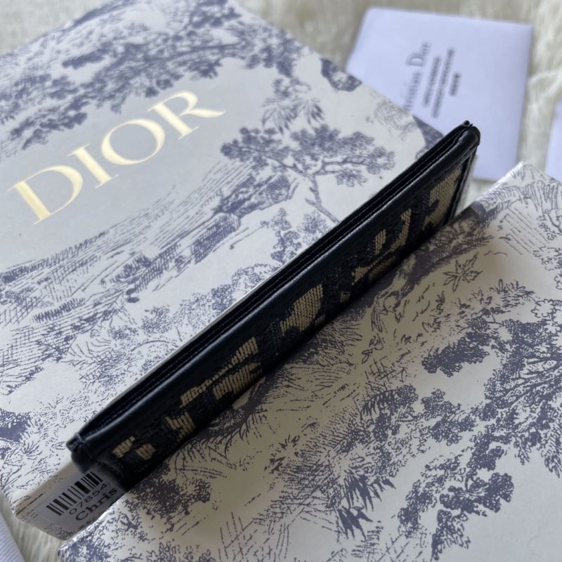 Christian Dior Wallet